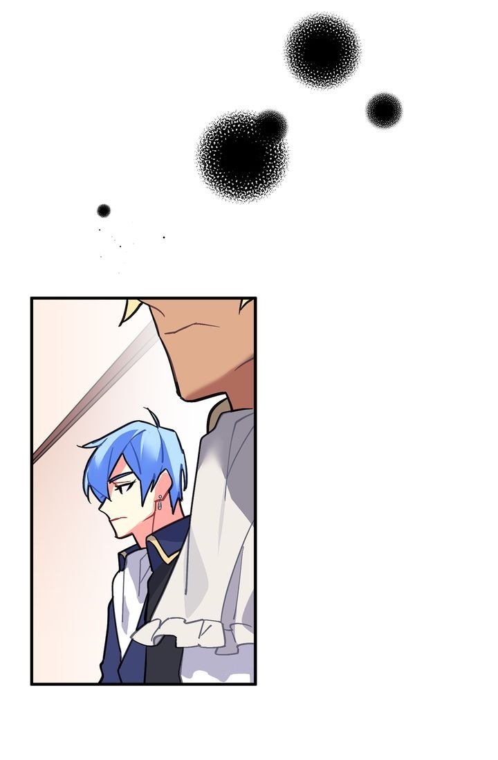 Sica Wolf chapter 41 page 32