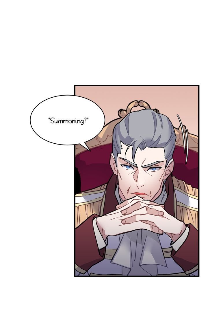 Sica Wolf chapter 41 page 33
