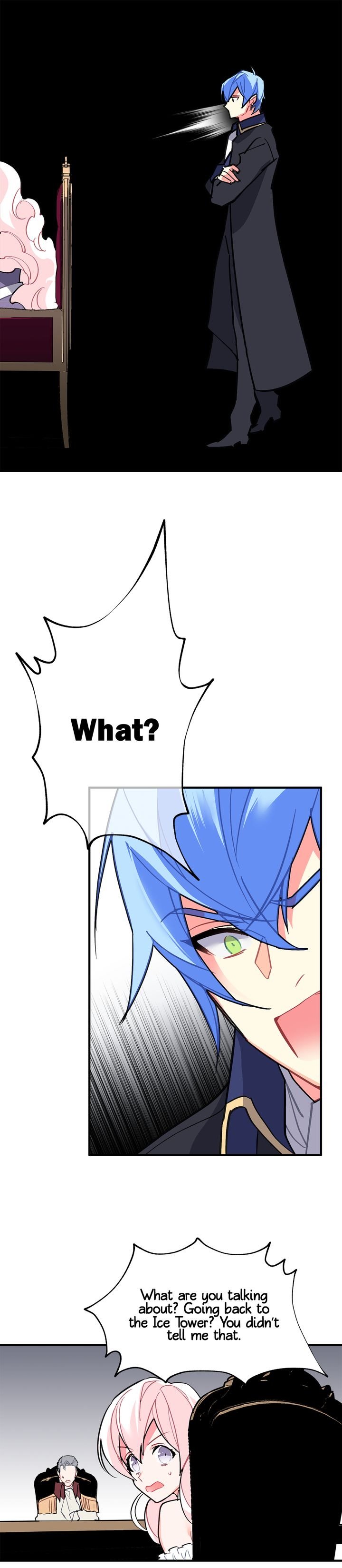Sica Wolf chapter 41 page 35