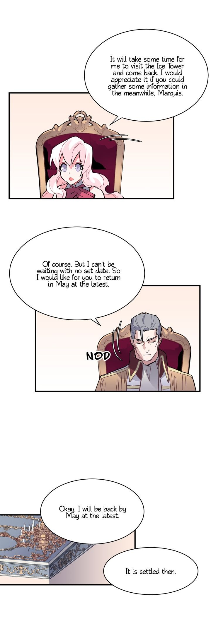 Sica Wolf chapter 41 page 40