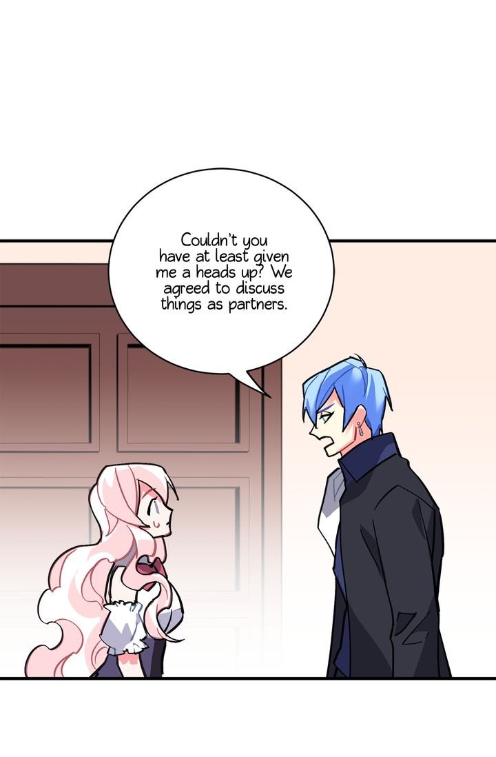 Sica Wolf chapter 41 page 45