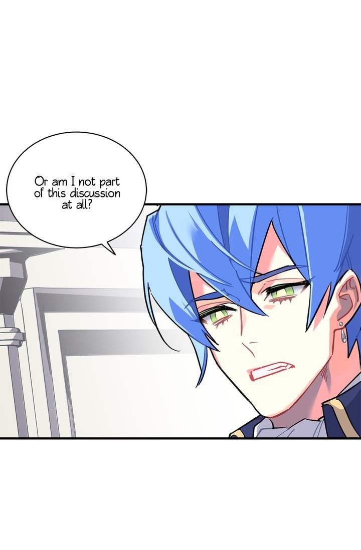 Sica Wolf chapter 41 page 46