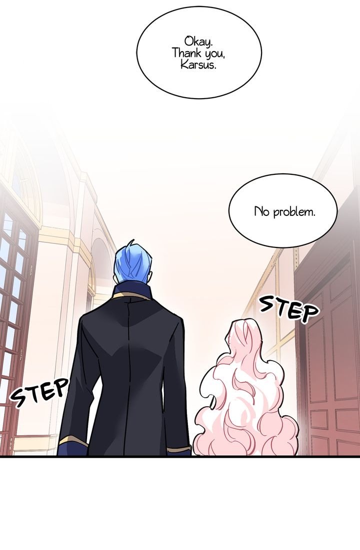 Sica Wolf chapter 41 page 59