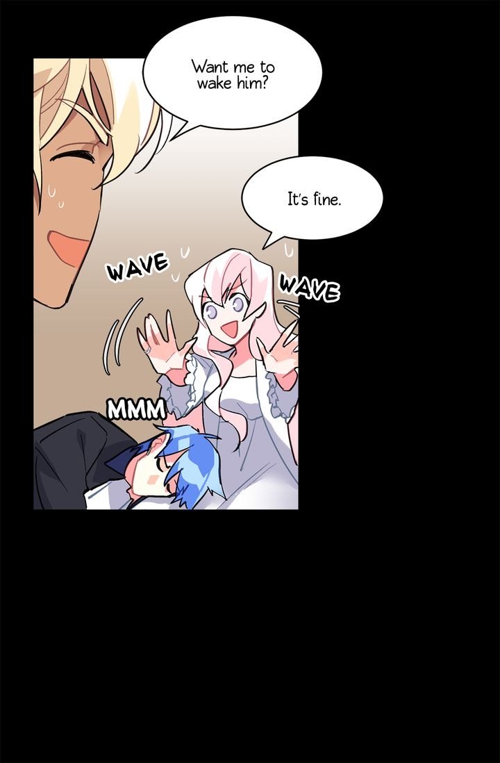 Sica Wolf chapter 41 page 6