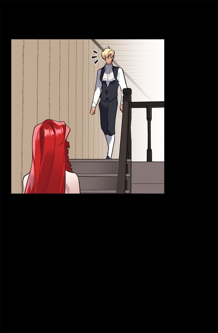 Sica Wolf chapter 41 page 9