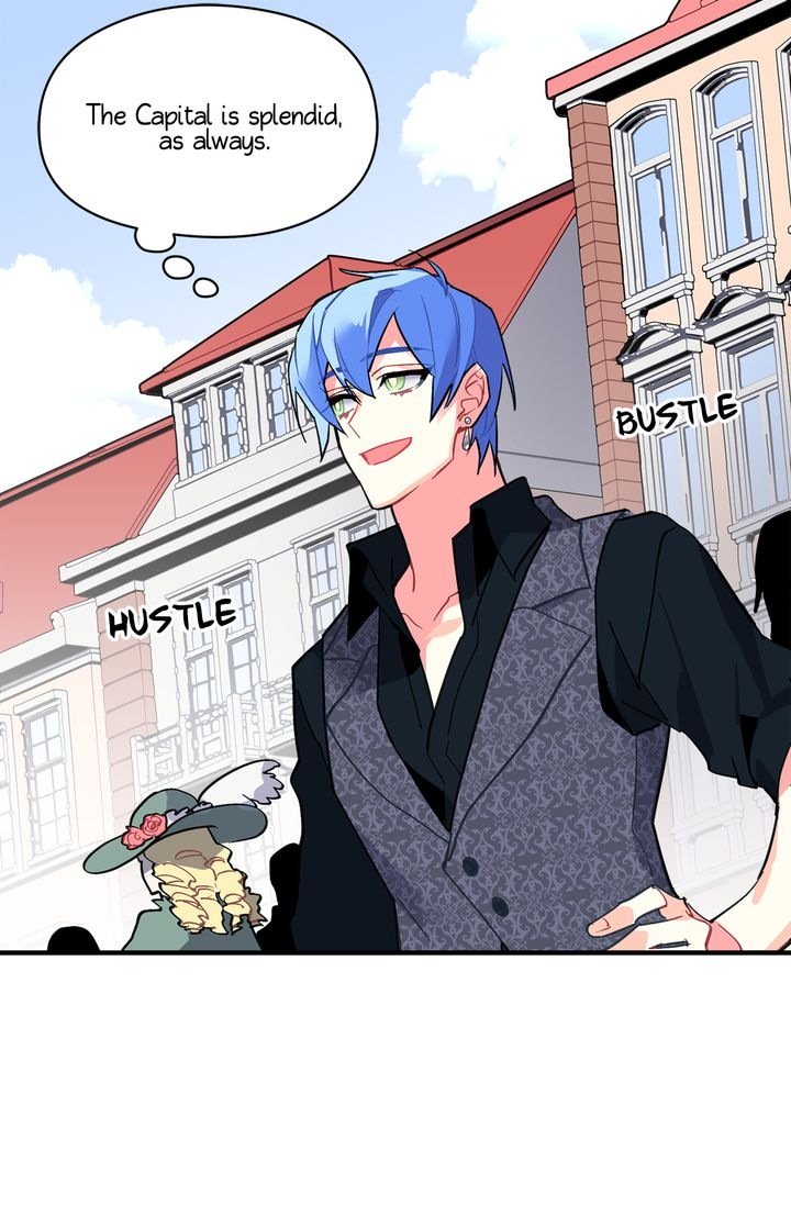 Sica Wolf chapter 43 page 2