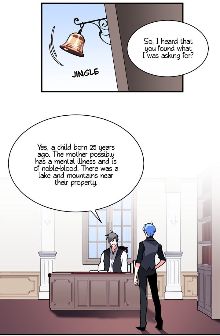 Sica Wolf chapter 43 page 3