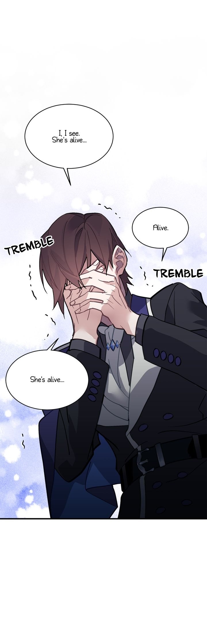 Sica Wolf chapter 43 page 33