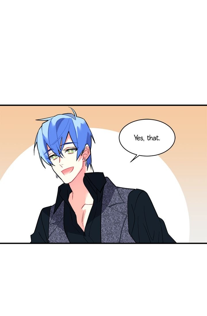 Sica Wolf chapter 43 page 4