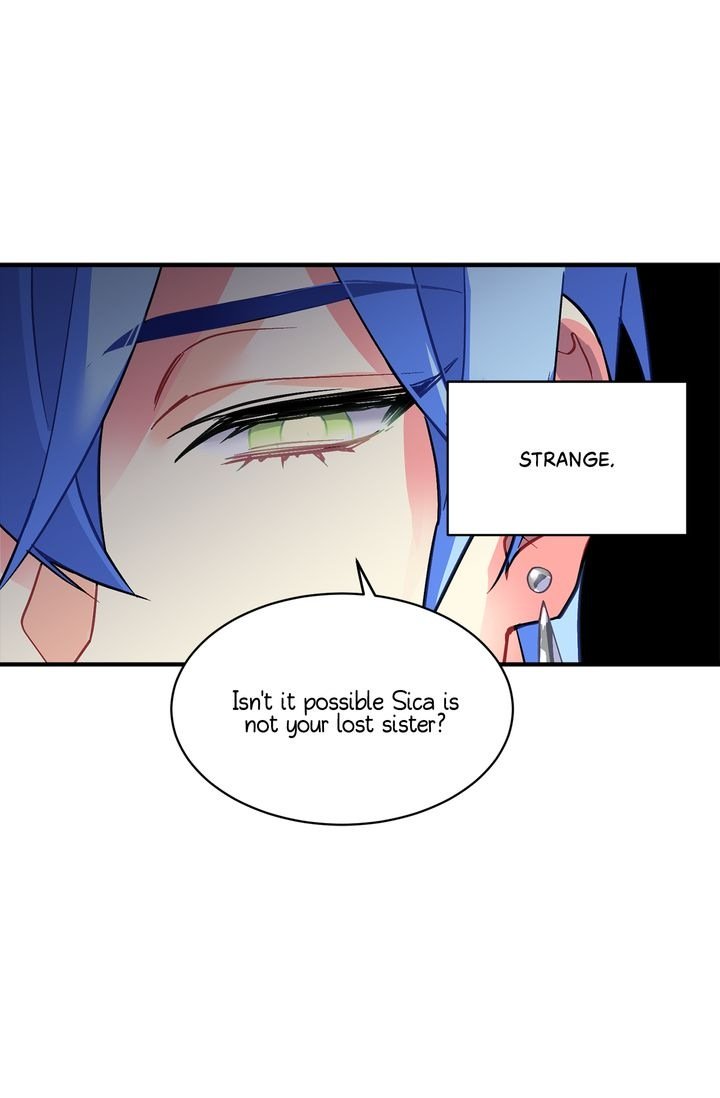 Sica Wolf chapter 43 page 40