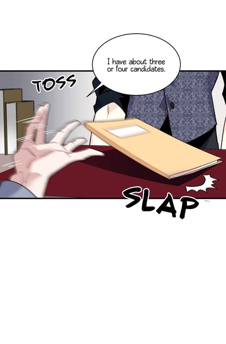 Sica Wolf chapter 43 page 5