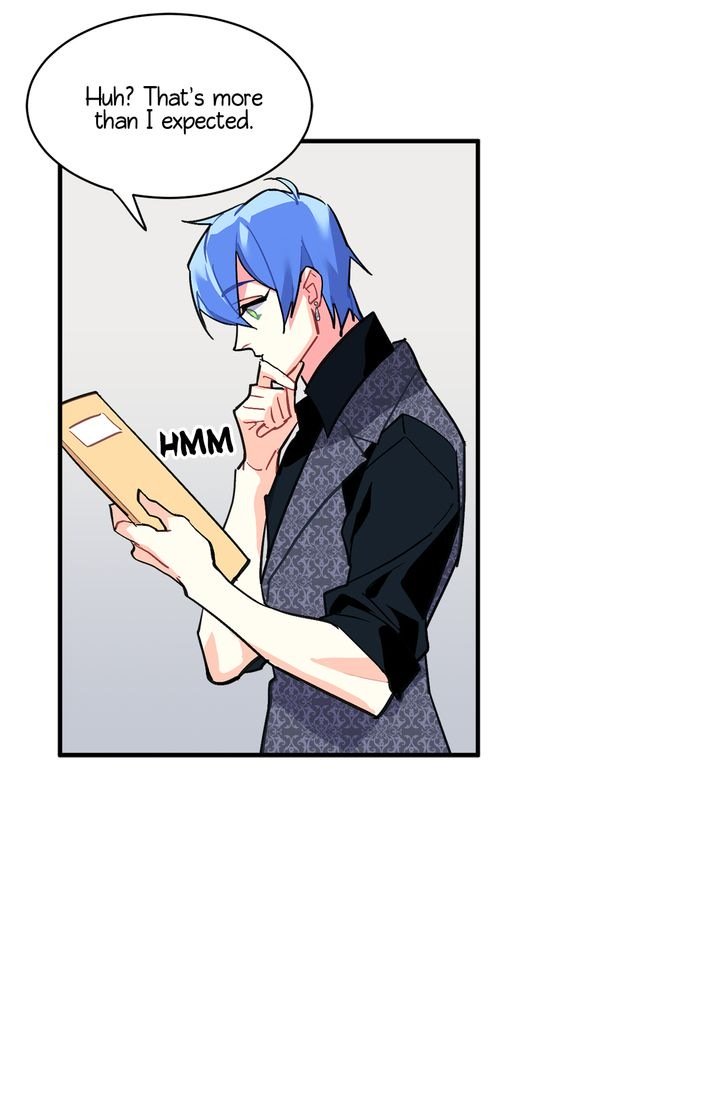 Sica Wolf chapter 43 page 6