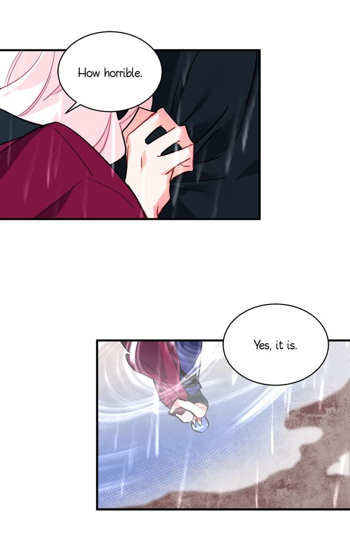 Sica Wolf chapter 46 page 1