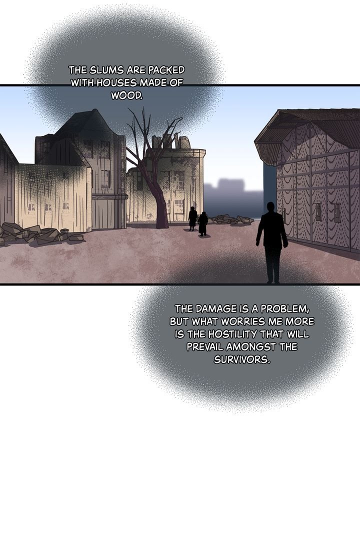 Sica Wolf chapter 46 page 10