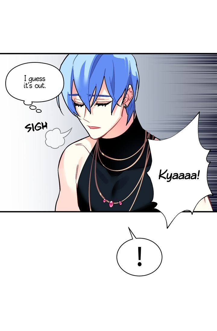Sica Wolf chapter 46 page 17