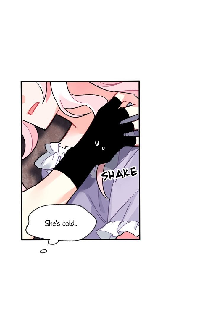 Sica Wolf chapter 46 page 19
