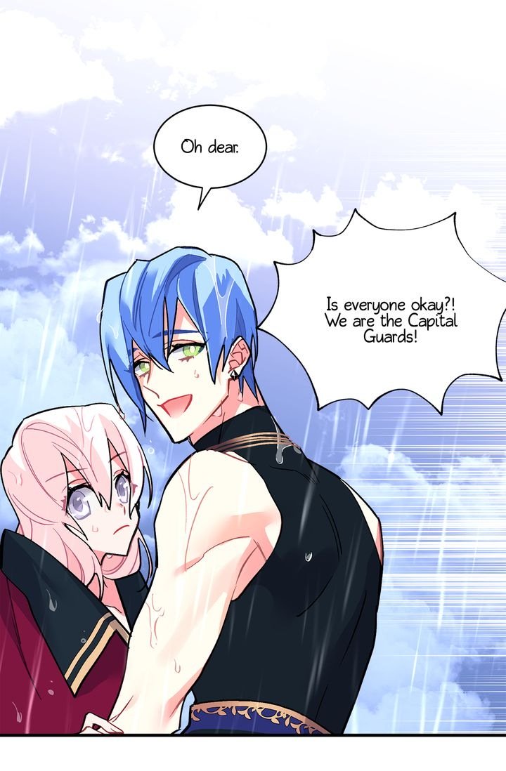Sica Wolf chapter 46 page 2