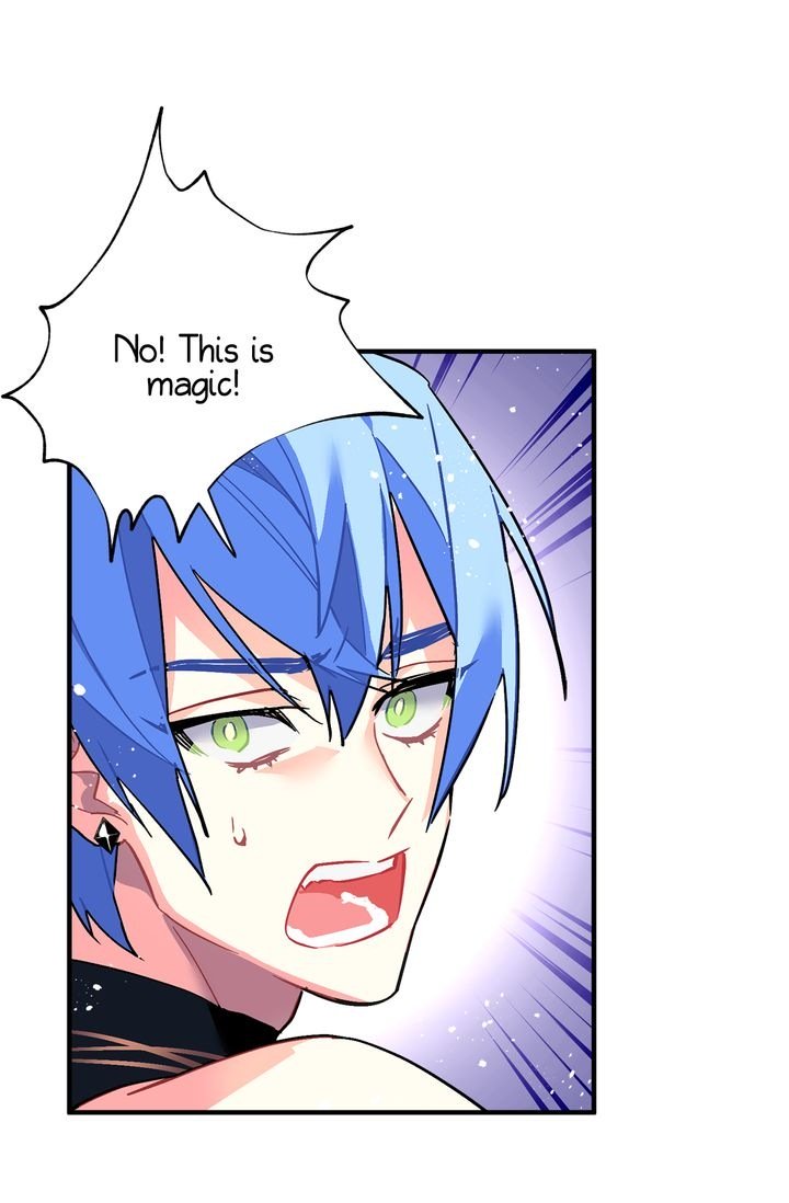 Sica Wolf chapter 46 page 23