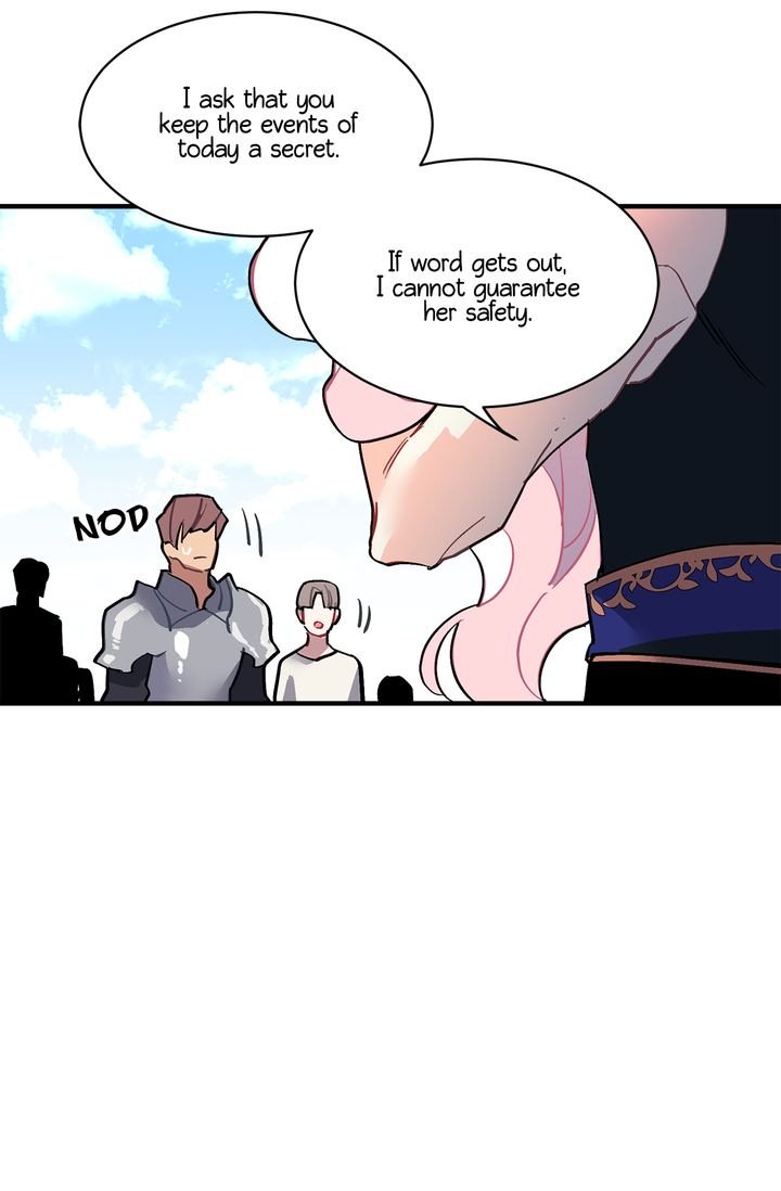 Sica Wolf chapter 46 page 28