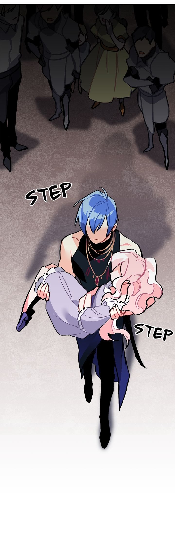 Sica Wolf chapter 46 page 29