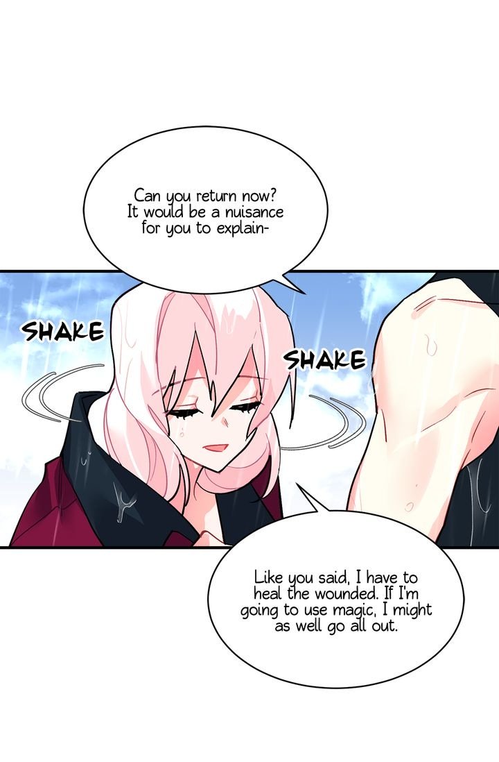 Sica Wolf chapter 46 page 3