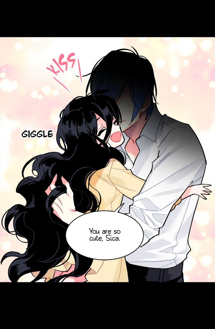 Sica Wolf chapter 46 page 33