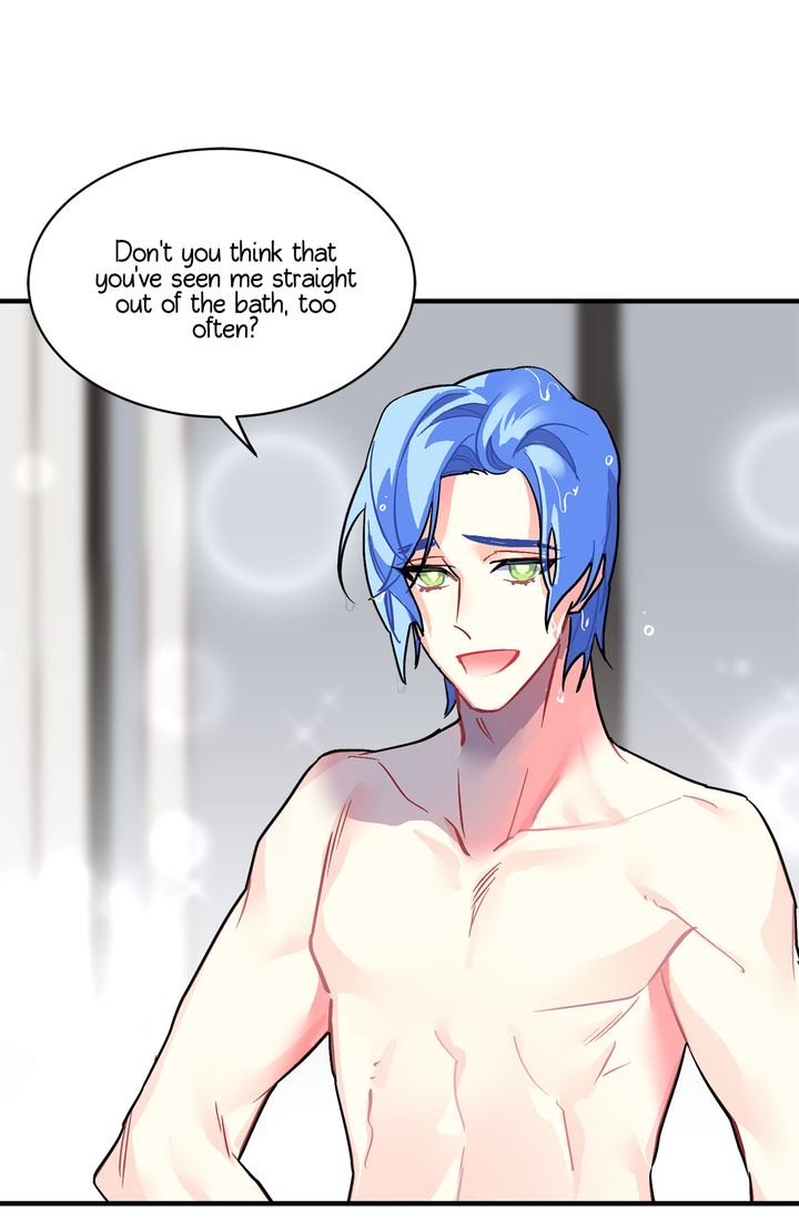 Sica Wolf chapter 46 page 40