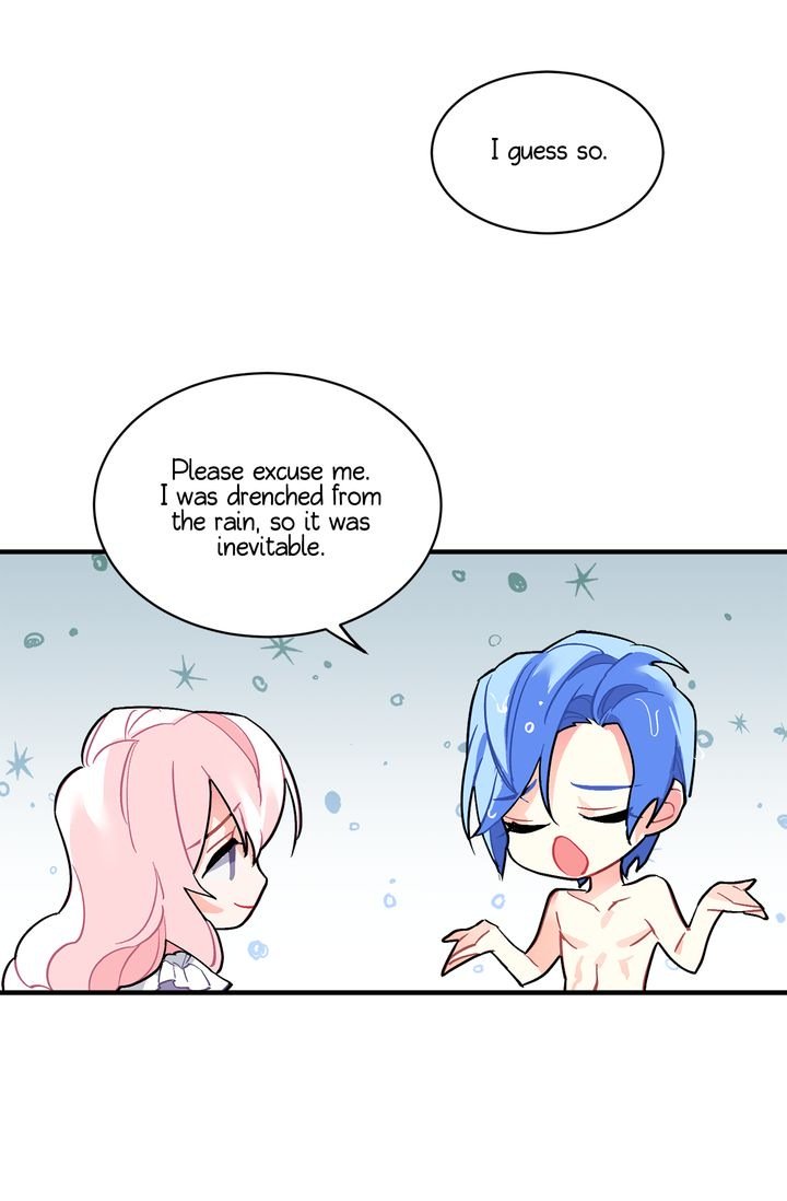 Sica Wolf chapter 46 page 41