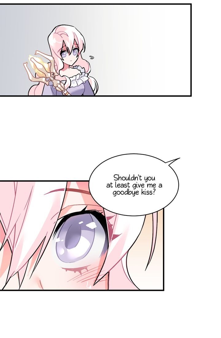 Sica Wolf chapter 46 page 45