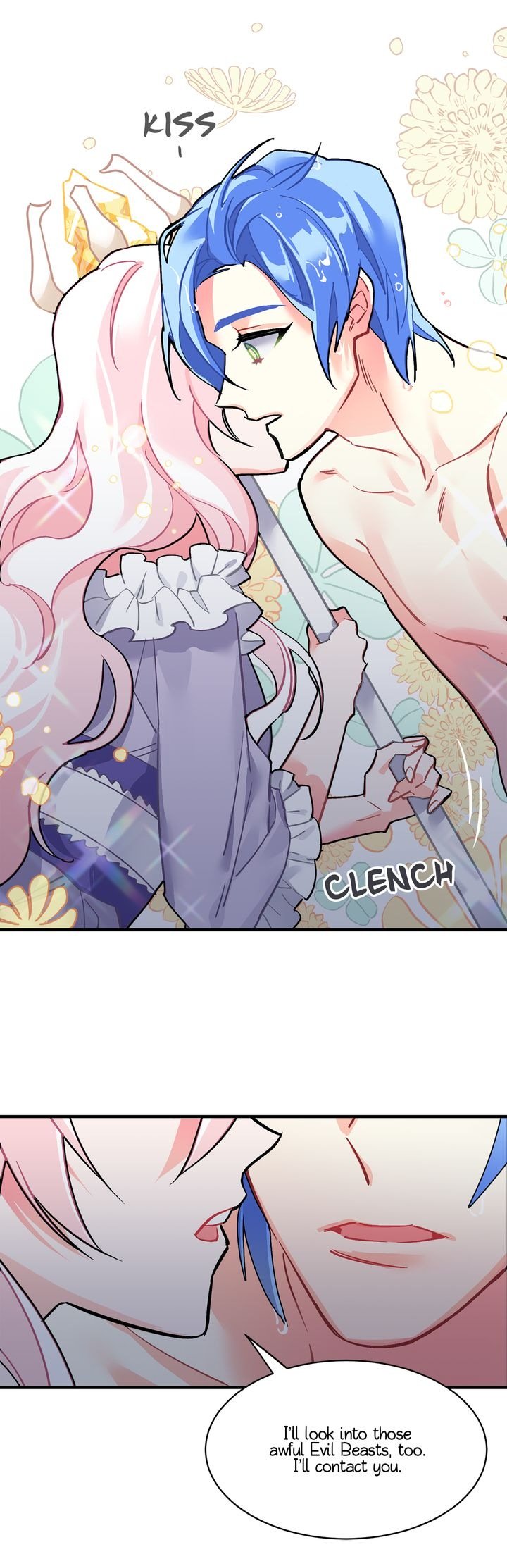 Sica Wolf chapter 46 page 48