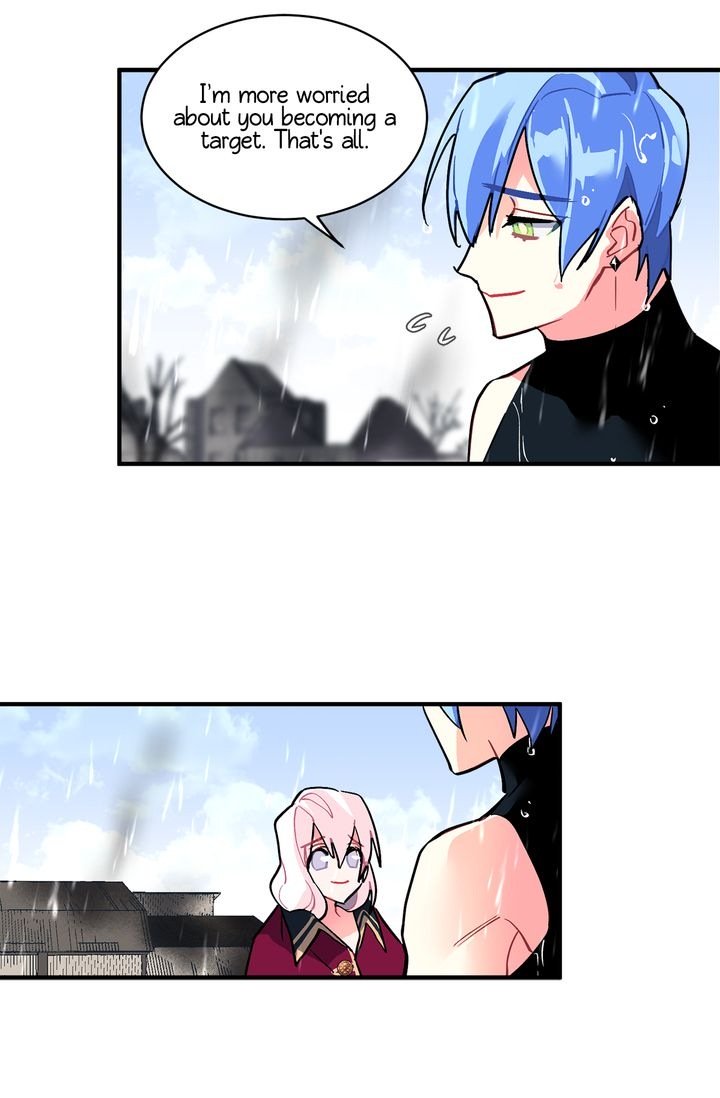 Sica Wolf chapter 46 page 5