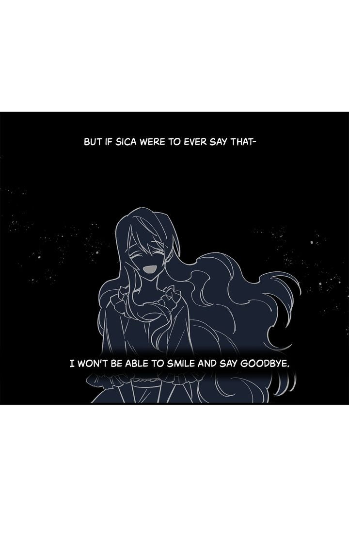 Sica Wolf chapter 46 page 52