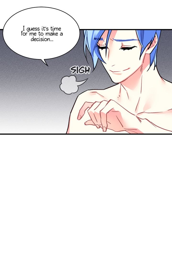 Sica Wolf chapter 46 page 53