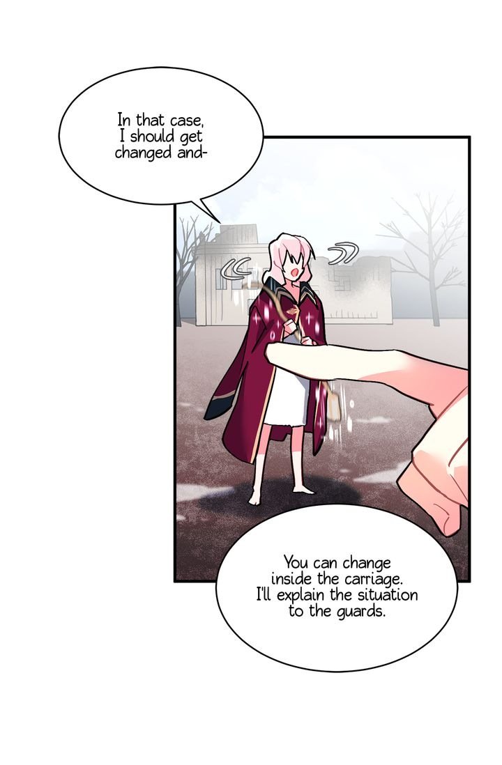 Sica Wolf chapter 46 page 6