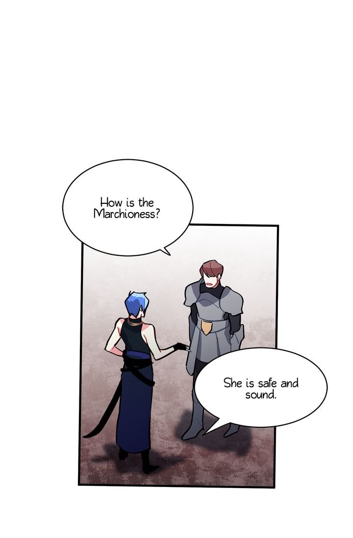 Sica Wolf chapter 46 page 8