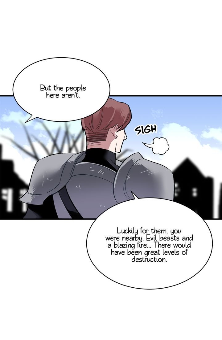 Sica Wolf chapter 46 page 9