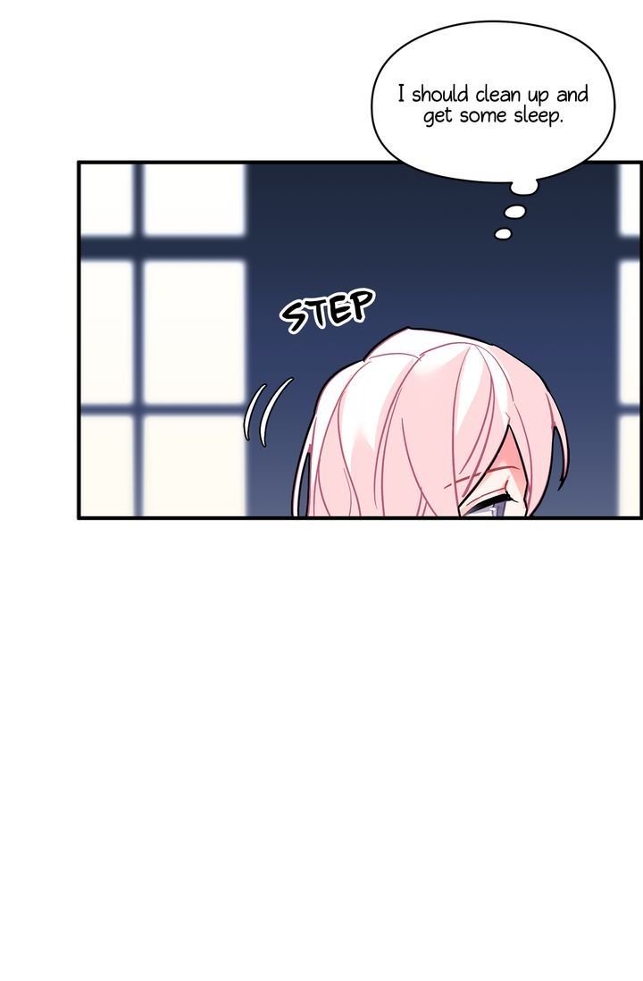 Sica Wolf chapter 47 page 22