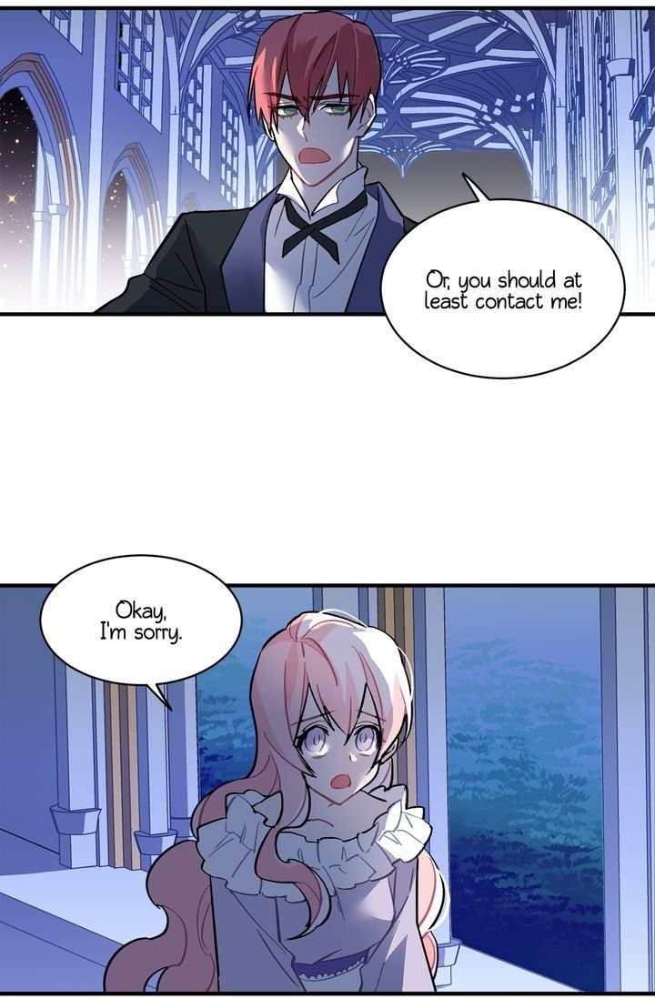 Sica Wolf chapter 47 page 3
