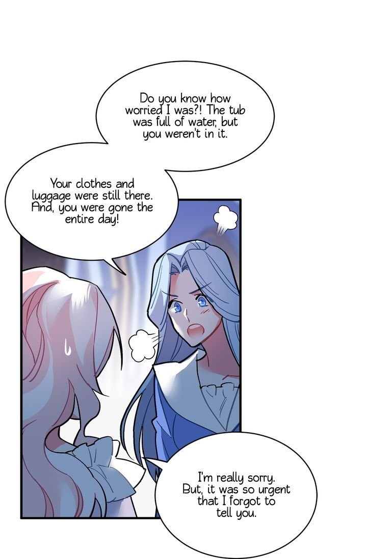 Sica Wolf chapter 47 page 4