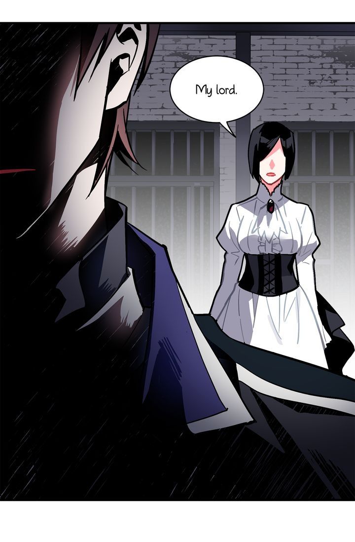 Sica Wolf chapter 47 page 40