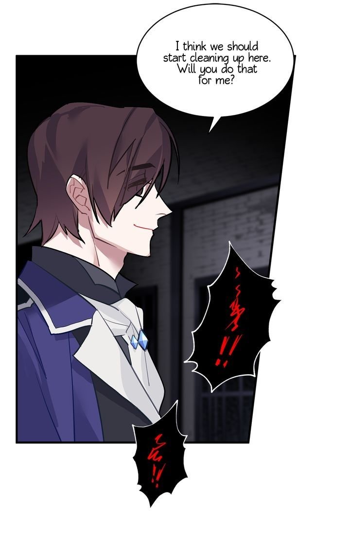 Sica Wolf chapter 47 page 44