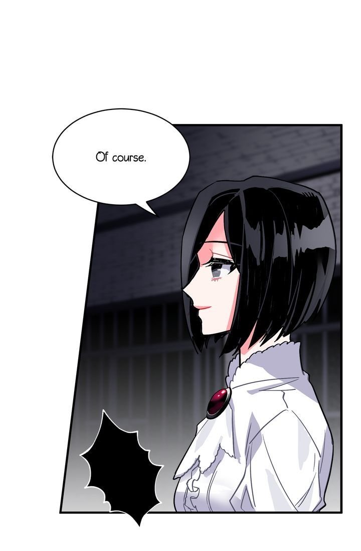 Sica Wolf chapter 47 page 45