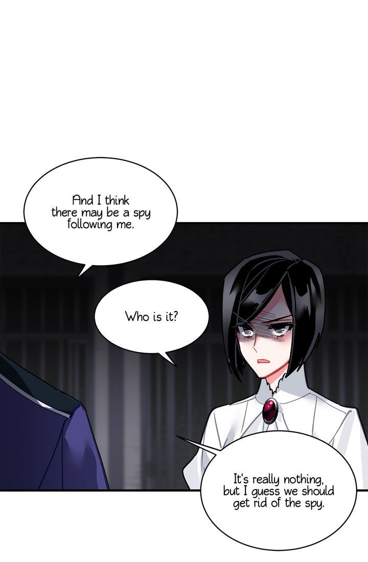 Sica Wolf chapter 47 page 46