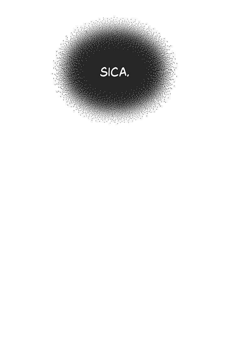 Sica Wolf chapter 47 page 49