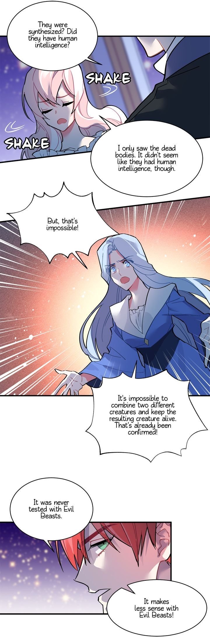 Sica Wolf chapter 47 page 7