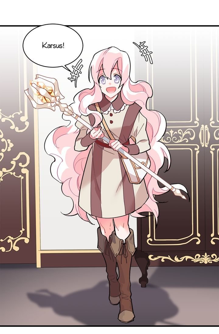 Sica Wolf chapter 48 page 2