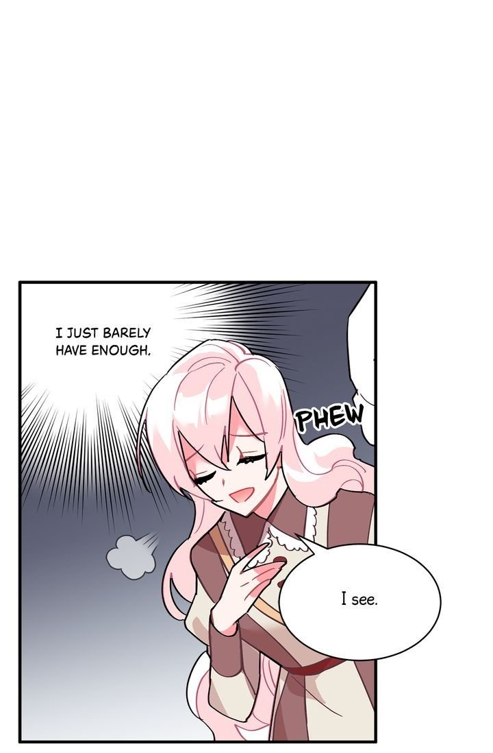 Sica Wolf chapter 48 page 32