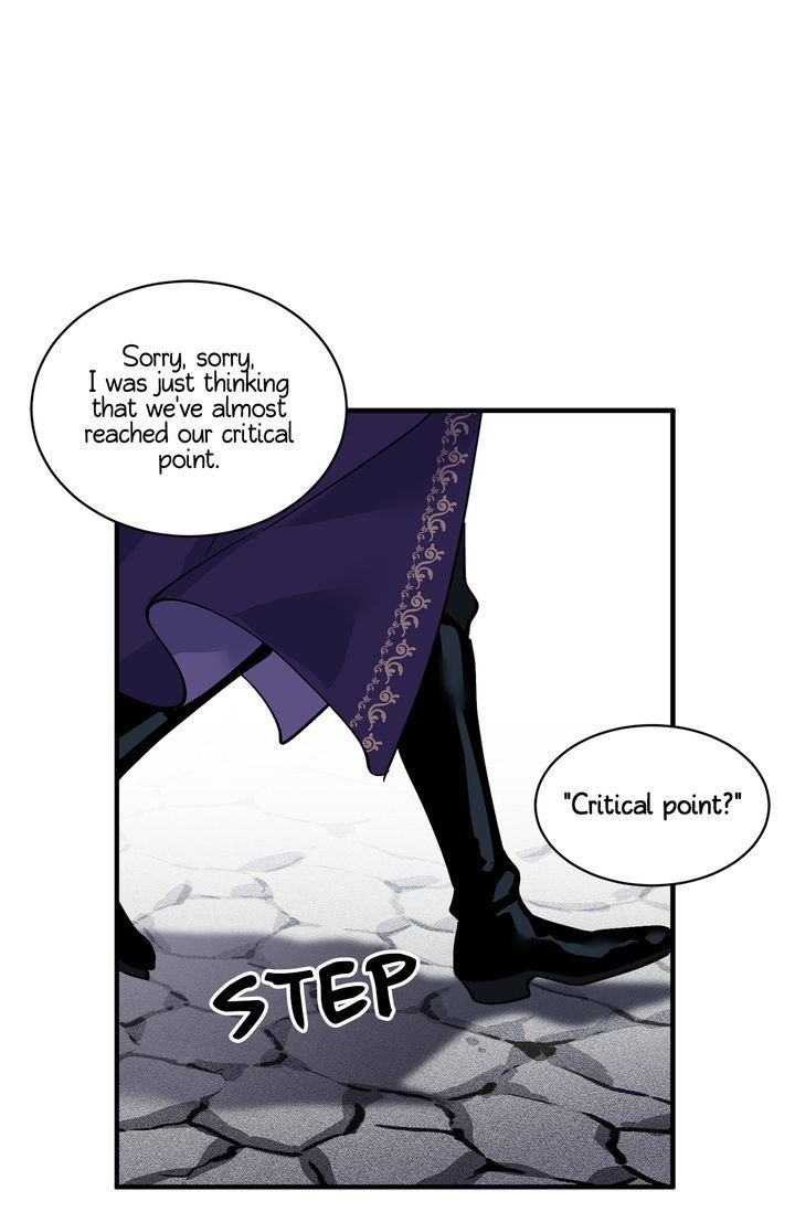 Sica Wolf chapter 48 page 41