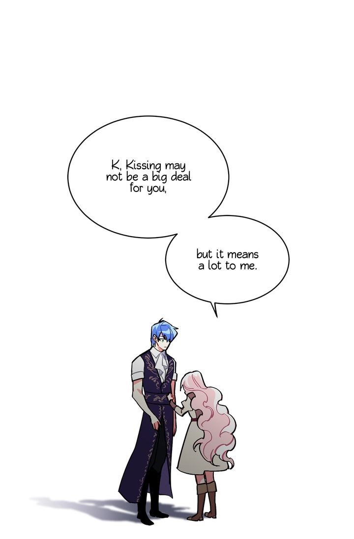 Sica Wolf chapter 48 page 45