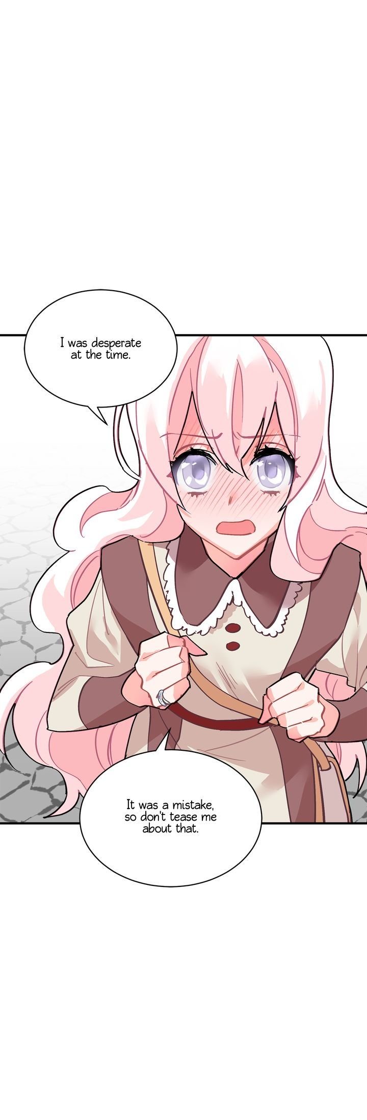 Sica Wolf chapter 48 page 46